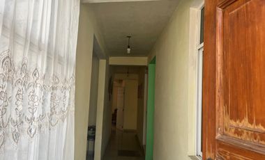 Propiedad con uso comercial Cerca del Templo Acatitlan
