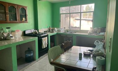 Propiedad con uso comercial Cerca del Templo Acatitlan