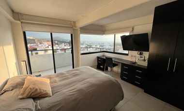 PARA INVERSIONISTA venta de edificio de lofts en milenio
