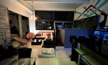 PARA INVERSIONISTA venta de edificio de lofts en milenio
