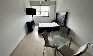PARA INVERSIONISTA venta de edificio de lofts en milenio