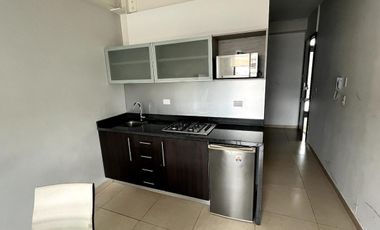 PARA INVERSIONISTA venta de edificio de lofts en milenio