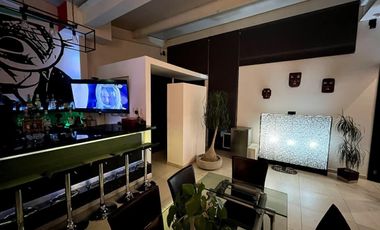 PARA INVERSIONISTA venta de edificio de lofts en milenio