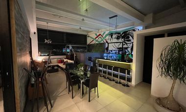 PARA INVERSIONISTA venta de edificio de lofts en milenio