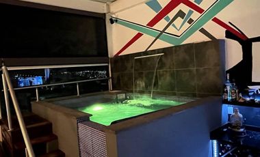 PARA INVERSIONISTA venta de edificio de lofts en milenio