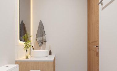 DEPARTAMENTO 2 RECÁMARAS | PLAYA DEL CARMEN | LLAVE EN MANO | CON ROOFTOP