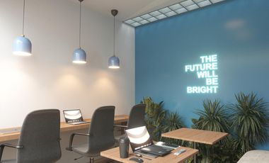 DEPARTAMENTO 2 RECÁMARAS | PLAYA DEL CARMEN | LLAVE EN MANO | CON ROOFTOP