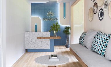 DEPARTAMENTO 2 RECÁMARAS | PLAYA DEL CARMEN | LLAVE EN MANO | CON ROOFTOP