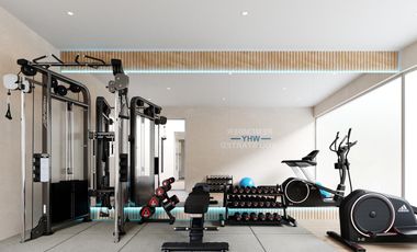 DEPARTAMENTO 2 RECÁMARAS | PLAYA DEL CARMEN | LLAVE EN MANO | CON ROOFTOP