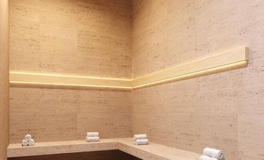 DEPARTAMENTO 2 RECÁMARAS | PLAYA DEL CARMEN | LLAVE EN MANO | CON ROOFTOP