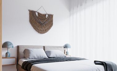 DEPARTAMENTO 2 RECÁMARAS | PLAYA DEL CARMEN | LLAVE EN MANO | CON ROOFTOP