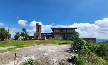 Terreno en Venta Prado Sur Tres Marías con Casa Club