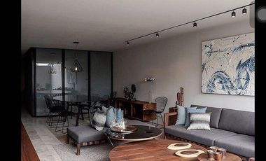 Departamento en  venta  cantalagua JURIQUILLA