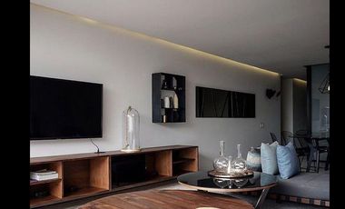 Departamento en  venta  cantalagua JURIQUILLA