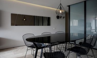 Departamento en  venta  cantalagua JURIQUILLA