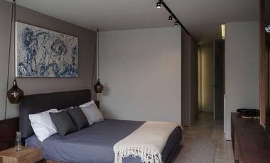 Departamento en  venta  cantalagua JURIQUILLA