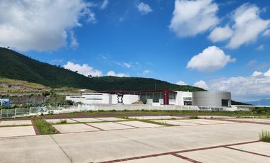 Terreno COMERCIAL en Venta en Prado Sur Tres Marías