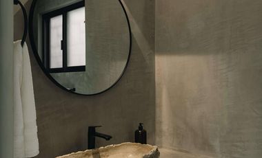 VillaVilla con 6 habitaciones en venta en Tulum a 5 min de la Playa | Alberca y plusvalía