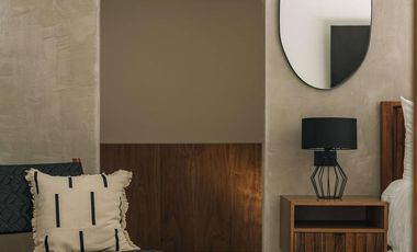 VillaVilla con 6 habitaciones en venta en Tulum a 5 min de la Playa | Alberca y plusvalía