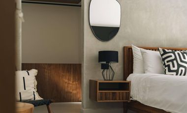 VillaVilla con 6 habitaciones en venta en Tulum a 5 min de la Playa | Alberca y plusvalía