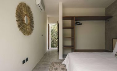 VillaVilla con 6 habitaciones en venta en Tulum a 5 min de la Playa | Alberca y plusvalía