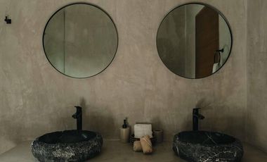 VillaVilla con 6 habitaciones en venta en Tulum a 5 min de la Playa | Alberca y plusvalía