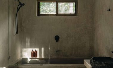 VillaVilla con 6 habitaciones en venta en Tulum a 5 min de la Playa | Alberca y plusvalía