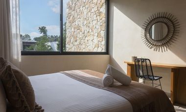 Villa de lujo de 5 habitaciones en Tulum a 5 min de la Playa | Alberca privada