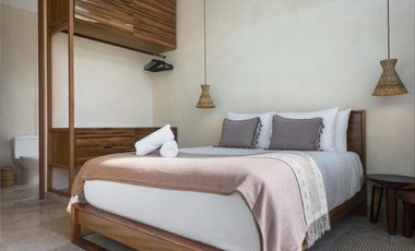 Villa de lujo de 5 habitaciones en Tulum a 5 min de la Playa | Alberca privada