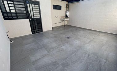 Cabo Metropolitano casa en renta