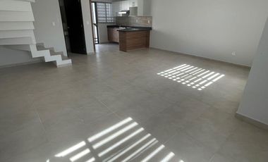 Cabo Metropolitano casa en renta