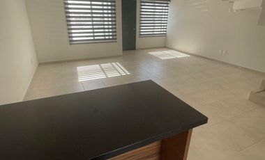 Cabo Metropolitano casa en renta