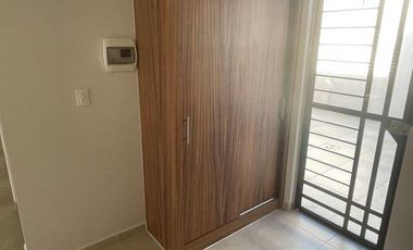Cabo Metropolitano casa en renta
