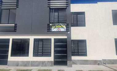 Cabo Metropolitano casa en renta