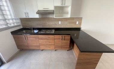 Cabo Metropolitano casa en renta