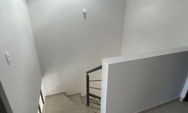 Cabo Metropolitano casa en renta