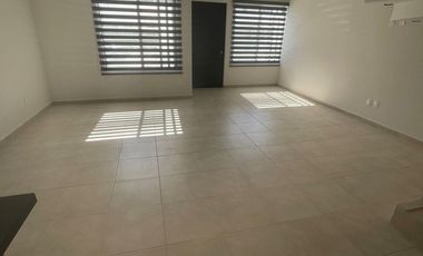 Cabo Metropolitano casa en renta