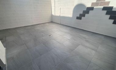 Cabo Metropolitano casa en renta