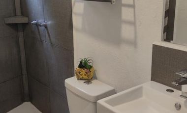 DEPARTAMENTOS AMUEBLADOS EN RENTA EN ZONA CENTRO