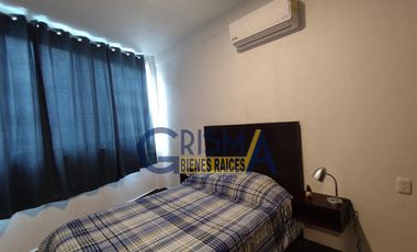 DEPARTAMENTOS AMUEBLADOS EN RENTA EN ZONA CENTRO