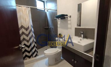 DEPARTAMENTOS AMUEBLADOS EN RENTA EN ZONA CENTRO