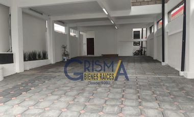 DEPARTAMENTOS AMUEBLADOS EN RENTA EN ZONA CENTRO