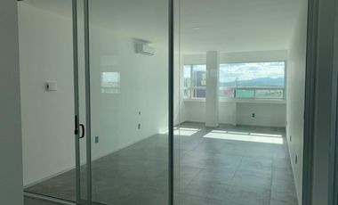Oficina en Juriquilla Torre