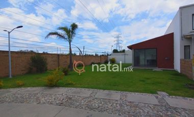 CASA SANTIAGO MOMOXPAN SANTA CRUZ PUEBLA RENTA
