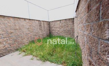 CASA SANTIAGO MOMOXPAN SANTA CRUZ PUEBLA RENTA