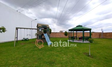 CASA SANTIAGO MOMOXPAN SANTA CRUZ PUEBLA RENTA