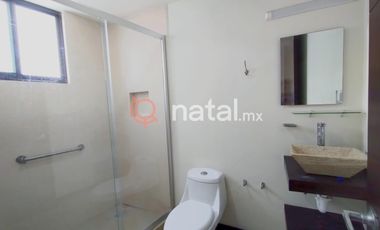 CASA SANTIAGO MOMOXPAN SANTA CRUZ PUEBLA RENTA