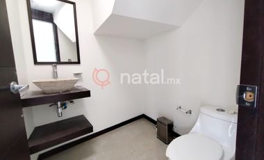 CASA SANTIAGO MOMOXPAN SANTA CRUZ PUEBLA RENTA
