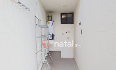 CASA SANTIAGO MOMOXPAN SANTA CRUZ PUEBLA RENTA