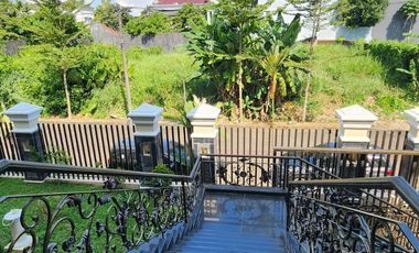 Rumah mewah dilokasi premium selangkah dari Mall Panakukang Makassar